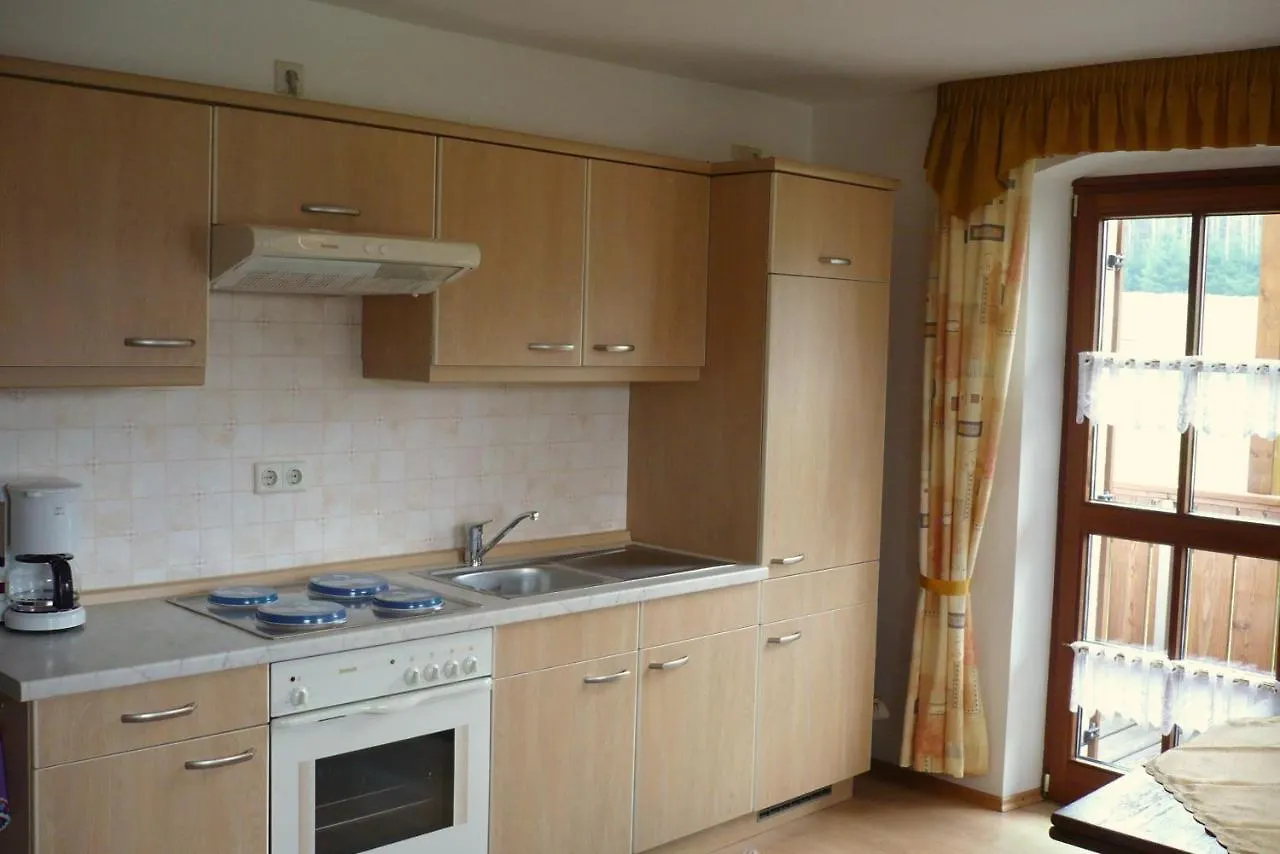 Ferienwohnungen Reitinger Tiefenbach  Apartment Tiefenbach (Upper Palatinate)