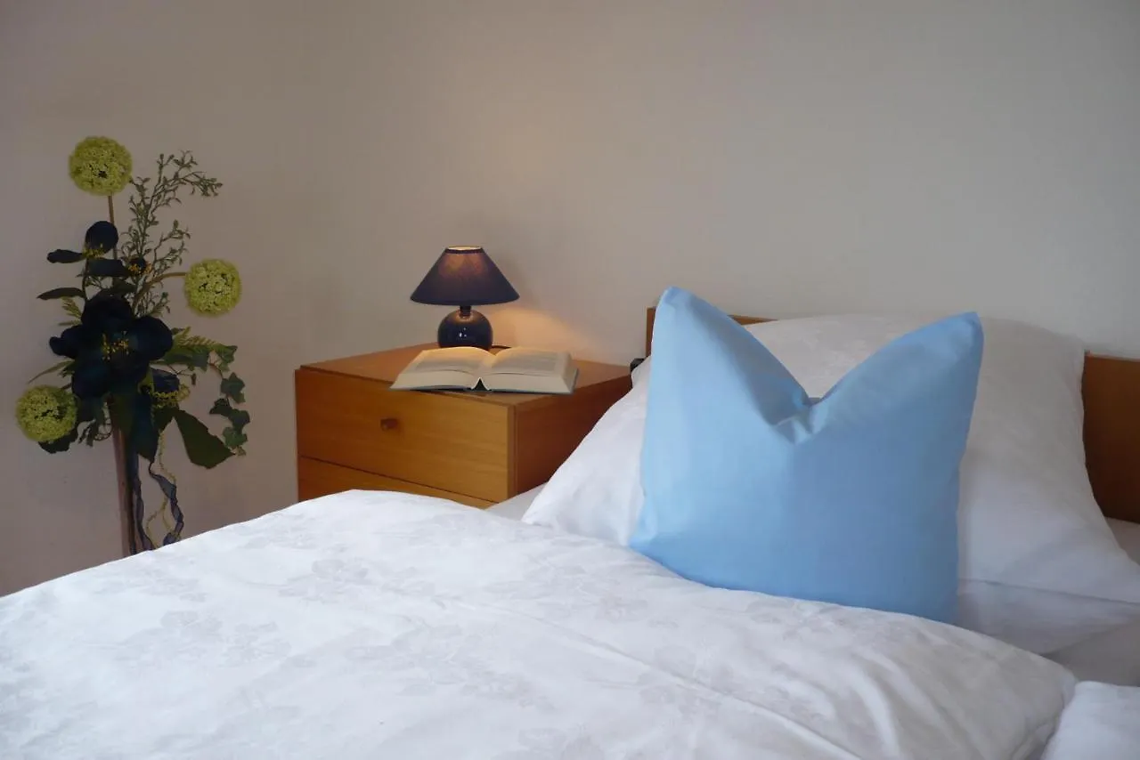 Apartment Ferienwohnungen Reitinger Tiefenbach  Germany
