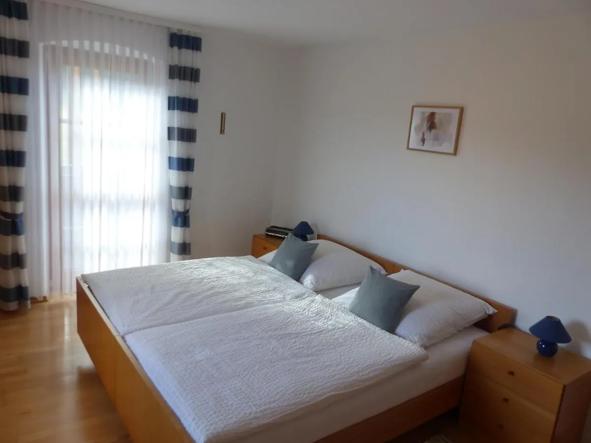 Apartment Ferienwohnungen Reitinger Tiefenbach
