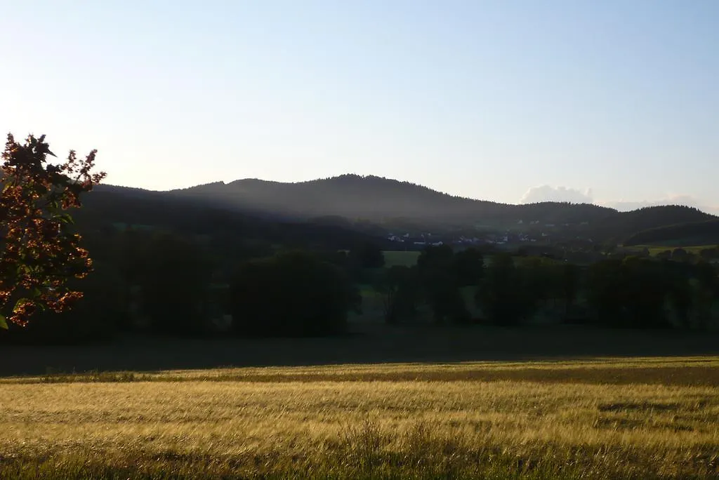 Ferienwohnungen Reitinger Tiefenbach  Tiefenbach (Upper Palatinate)