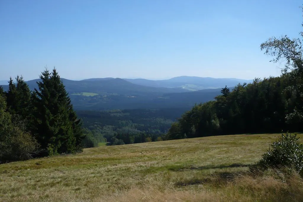 Ferienwohnungen Reitinger Tiefenbach  Germany