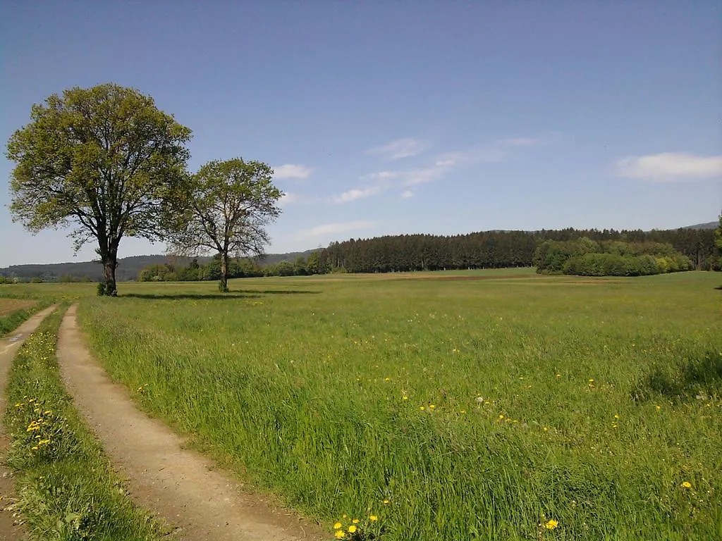 Ferienwohnungen Reitinger Tiefenbach