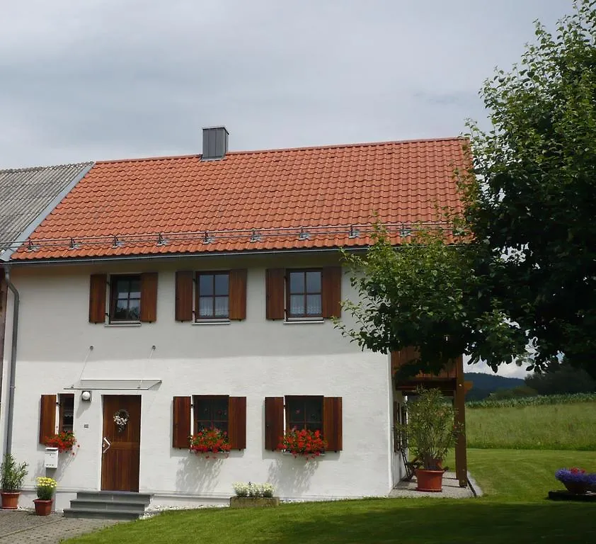 Ferienwohnungen Reitinger Tiefenbach  0*, Tiefenbach (Upper Palatinate)