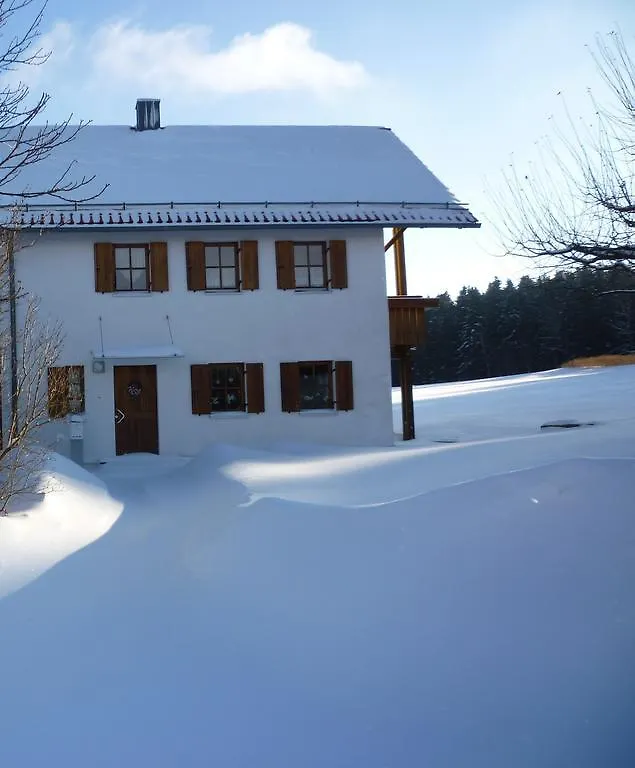 Apartment Ferienwohnungen Reitinger Tiefenbach