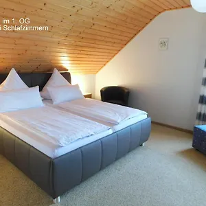 Apartment Am Muschwitztal / Carlsgrun, Bad Steben