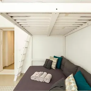  Apartment Center Deutschland