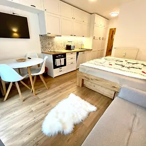Apartment Neu Renoviert- Michaela, Philippsreut