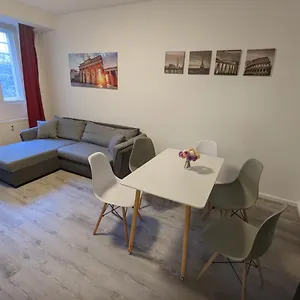 Apartment Modern Apt, New And Exclusive, Fast Wifi, Tv Deutschland