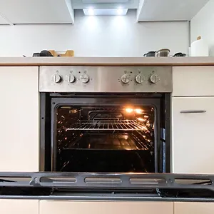  Apartment Freundliche Mit Regendusche, Kueche, Waschmaschine&trockner, Tv, Wlan Deutschland