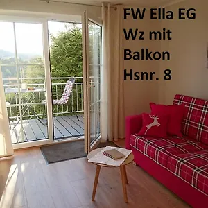 Apartment Rettinger, Windischeschenbach