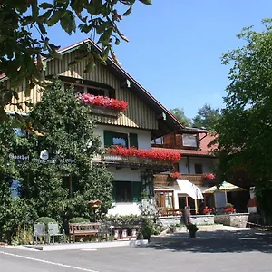 Herberg Steiner Wirt, Tiefenbach (Upper Palatinate)