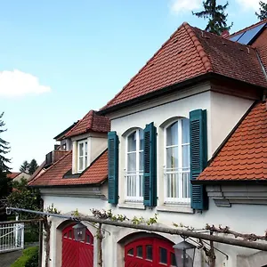 Apartment Ferienwohnung Meintzinger, Frickenhausen am Main