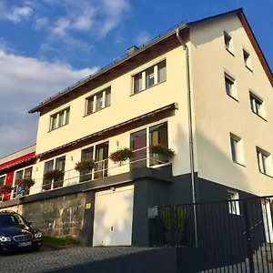 Apartment Am Schloss, Neustadt an der Waldnaab